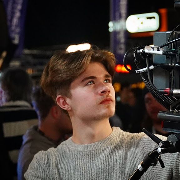 Alex Jordan Connor (ajc)