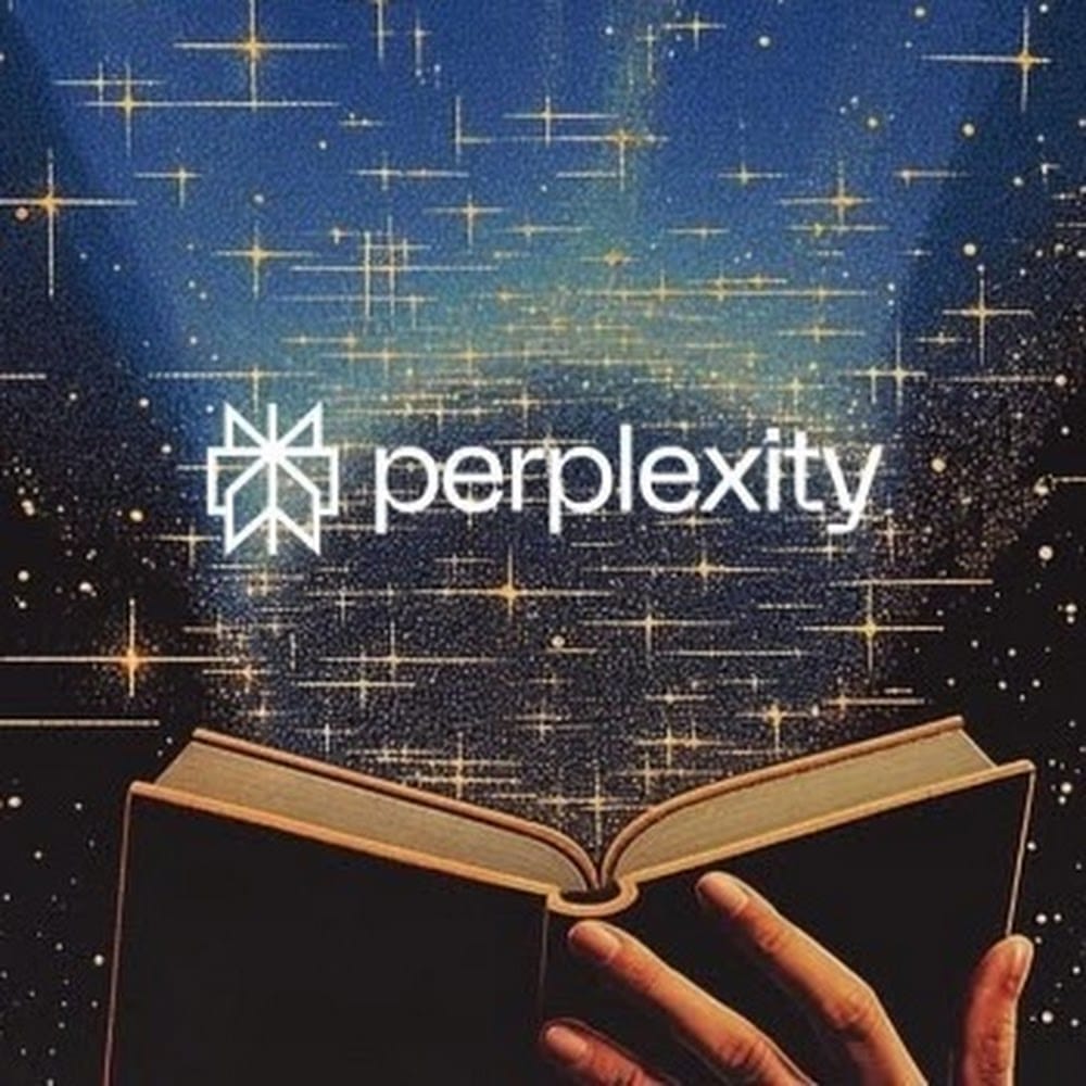 Perplexity - Sonar API Demo Night