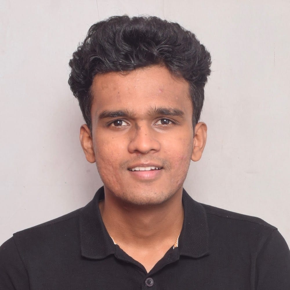 Jathin Shettigar (jathin)